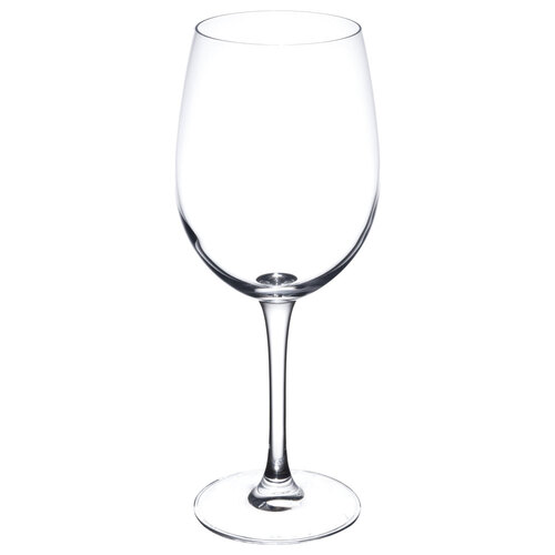 CARD 46961 WINE GLASS 16OZ CRYSTAL   2DZ/CS (531607)